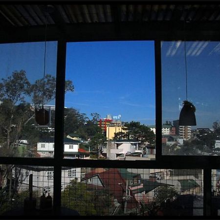 Hotel 45 Baguio City Exterior photo