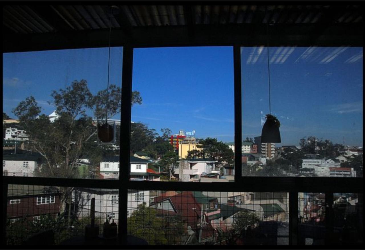 Hotel 45 Baguio City Exterior photo